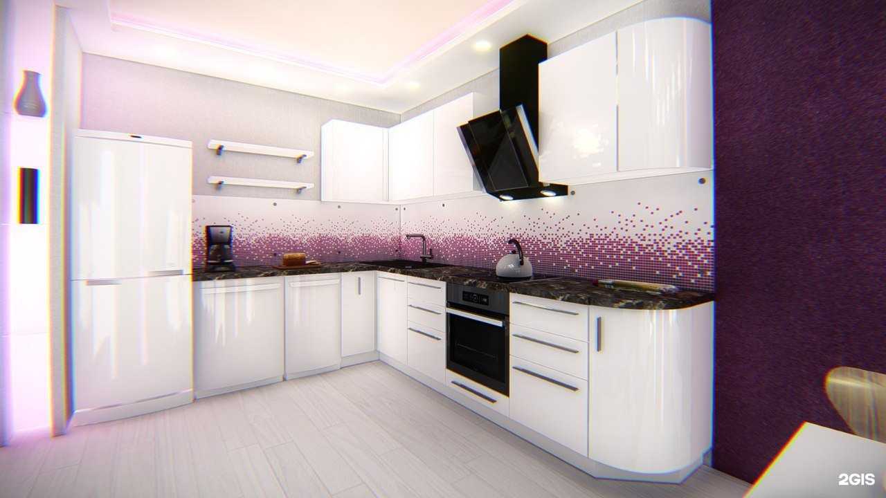 Отзывы на компанию Tрио в Барнауле c фото