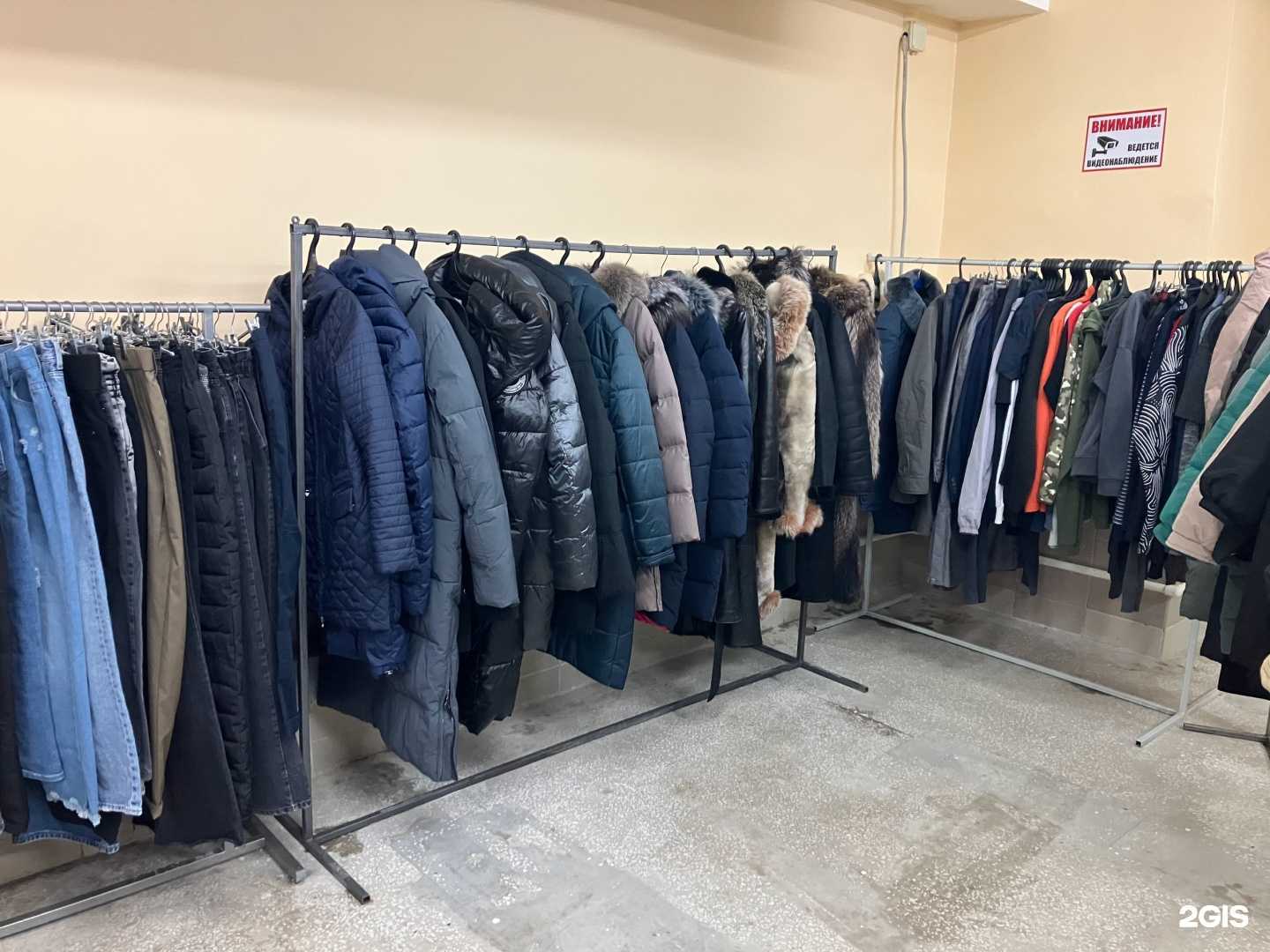 Отзывы на компанию Кладовка в Омске c фото