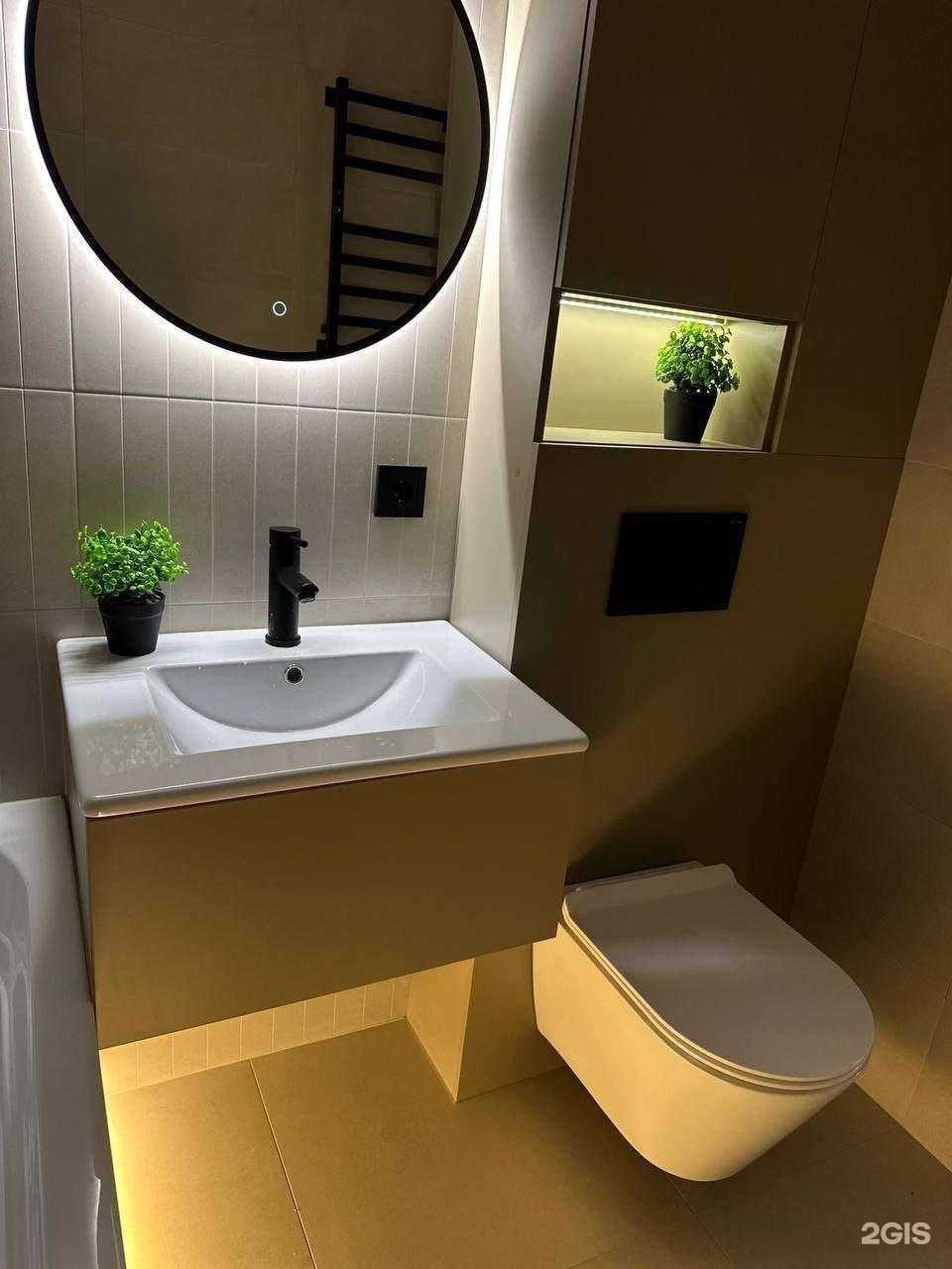 Отзывы на компанию Ремонт квартир 102 в г. Уфа c фото