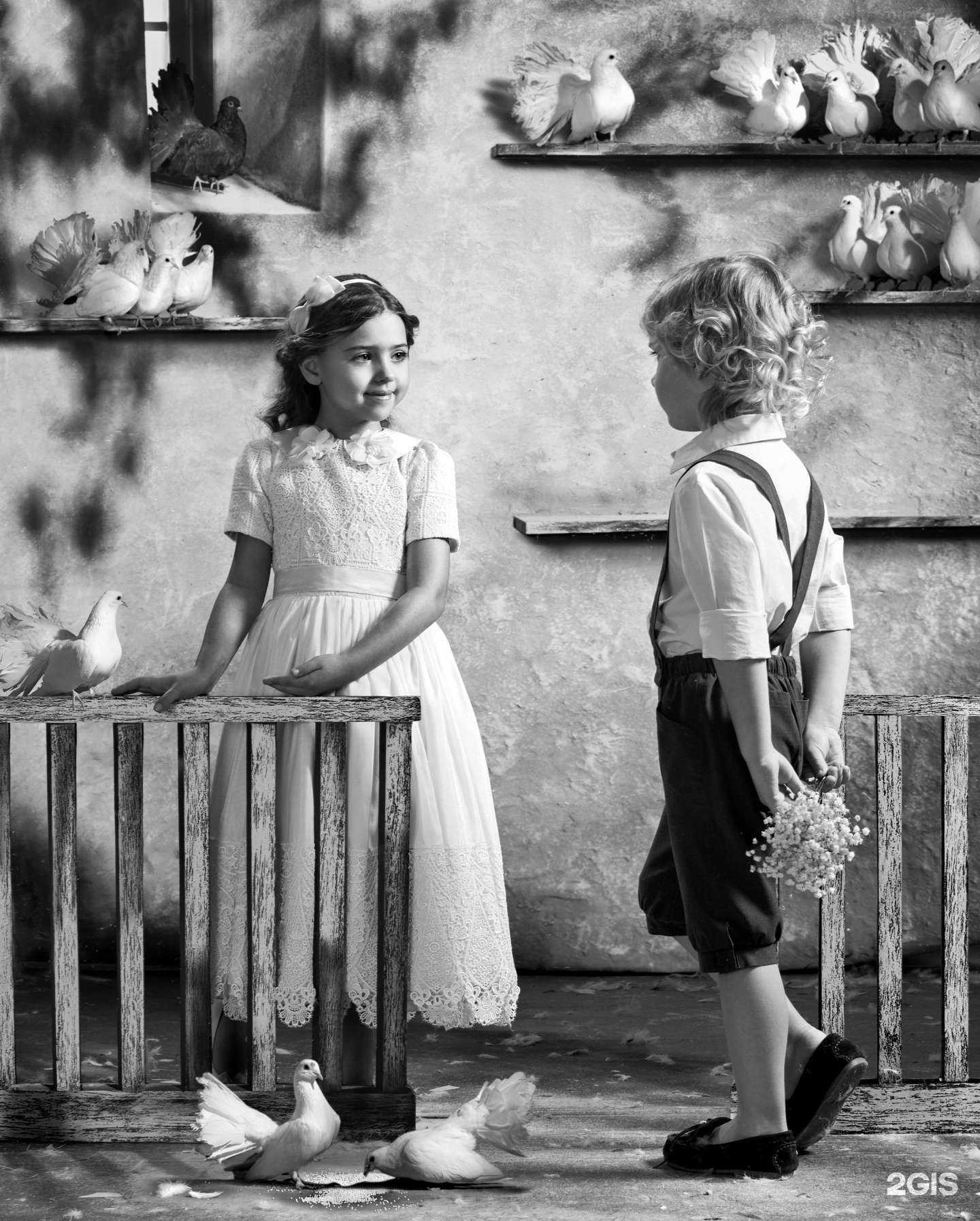 Отзывы на компанию Киндер фото в г. Екатеринбург c фото