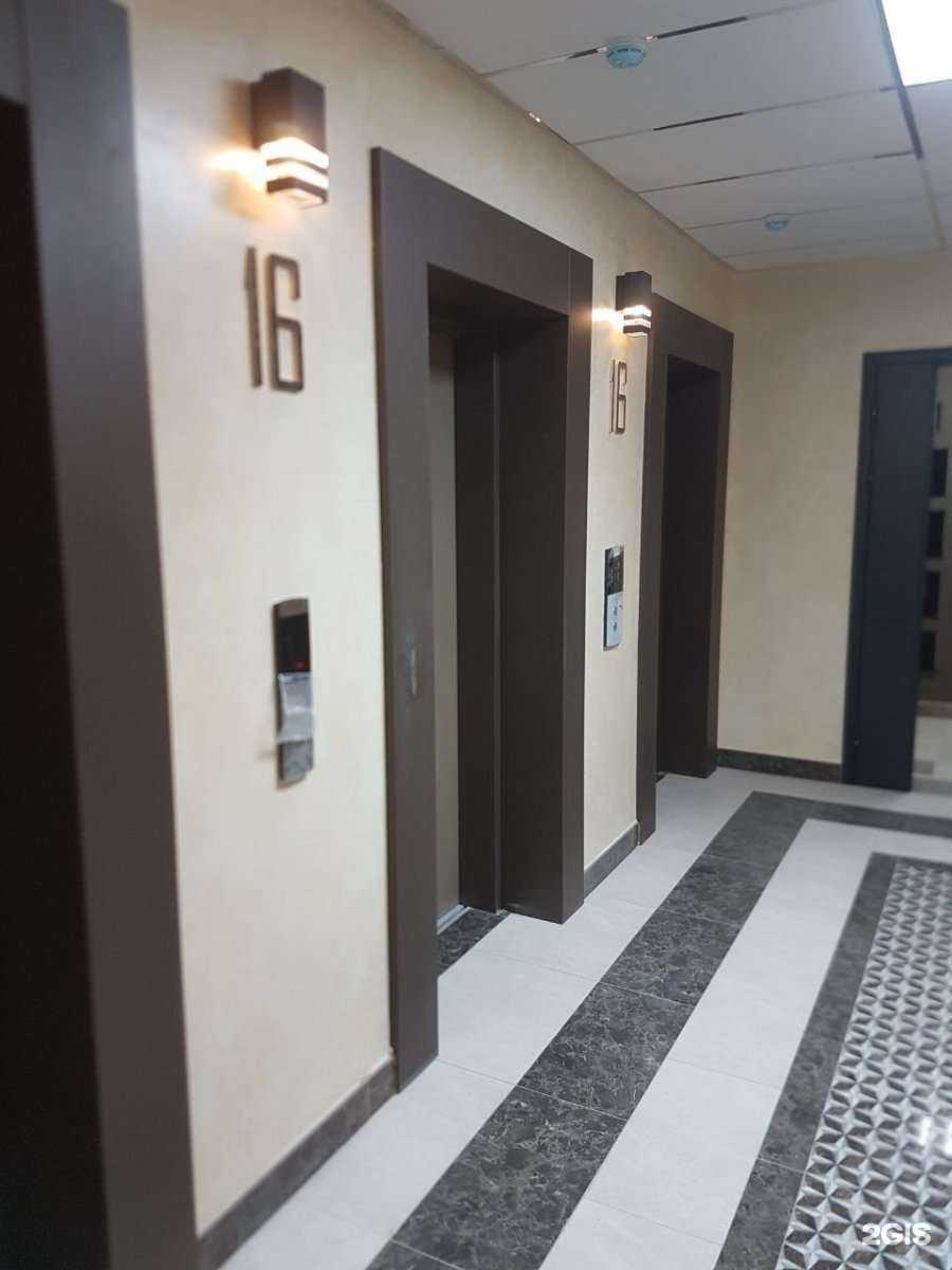 Отзывы на компанию Вертикаль-двери в Томске c фото