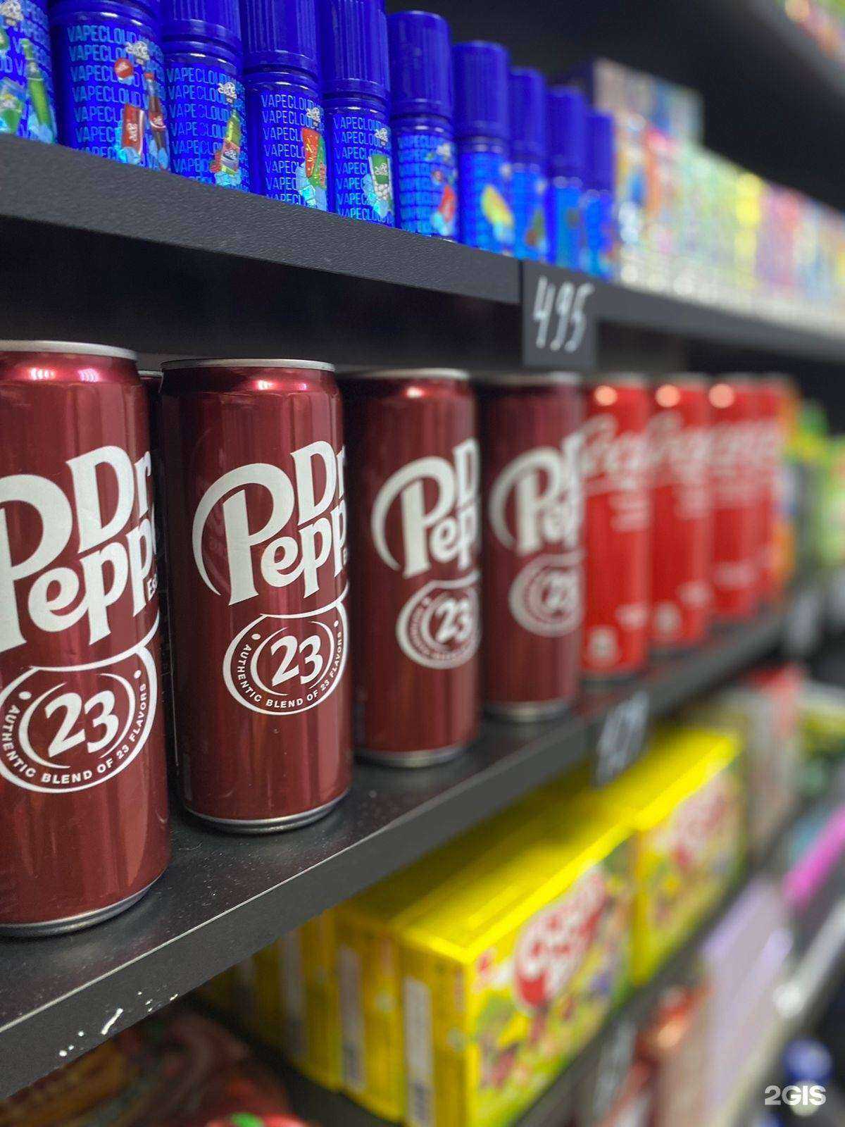 Отзывы на компанию GTA.Vape в г. Казань c фото