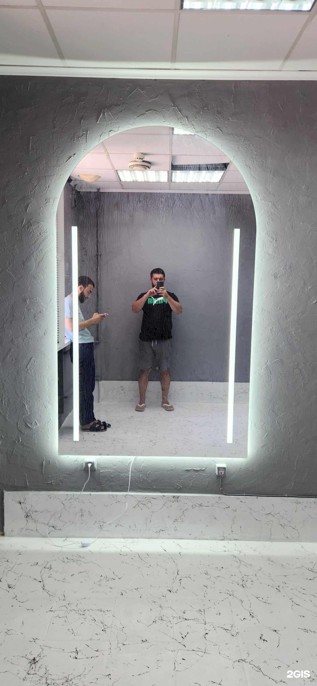 Отзывы на компанию Стеклорезка31 в Белгороде c фото