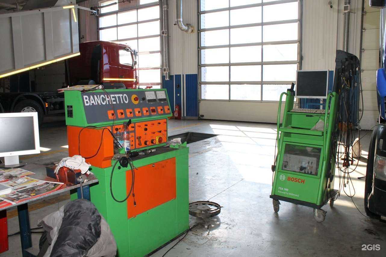 Отзывы на компанию СимбирскТракСервис в Ульяновске c фото