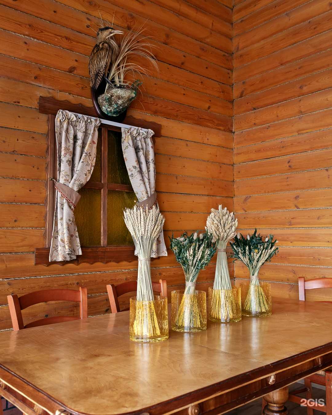 Отзывы на компанию Русский дом в Ярославле c фото