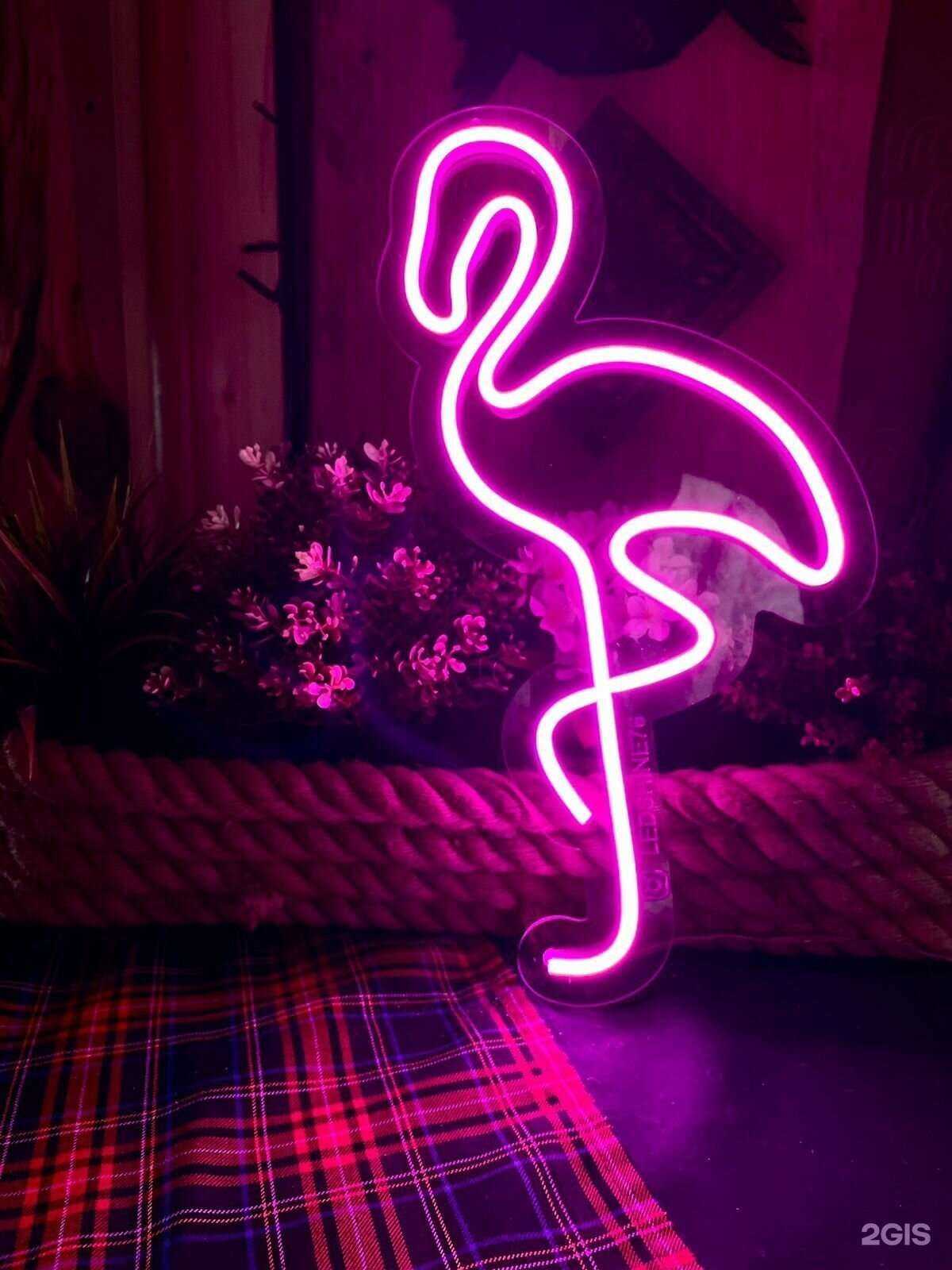 Отзывы на компанию Фламинго в кроссах  в Новосибирске c фото