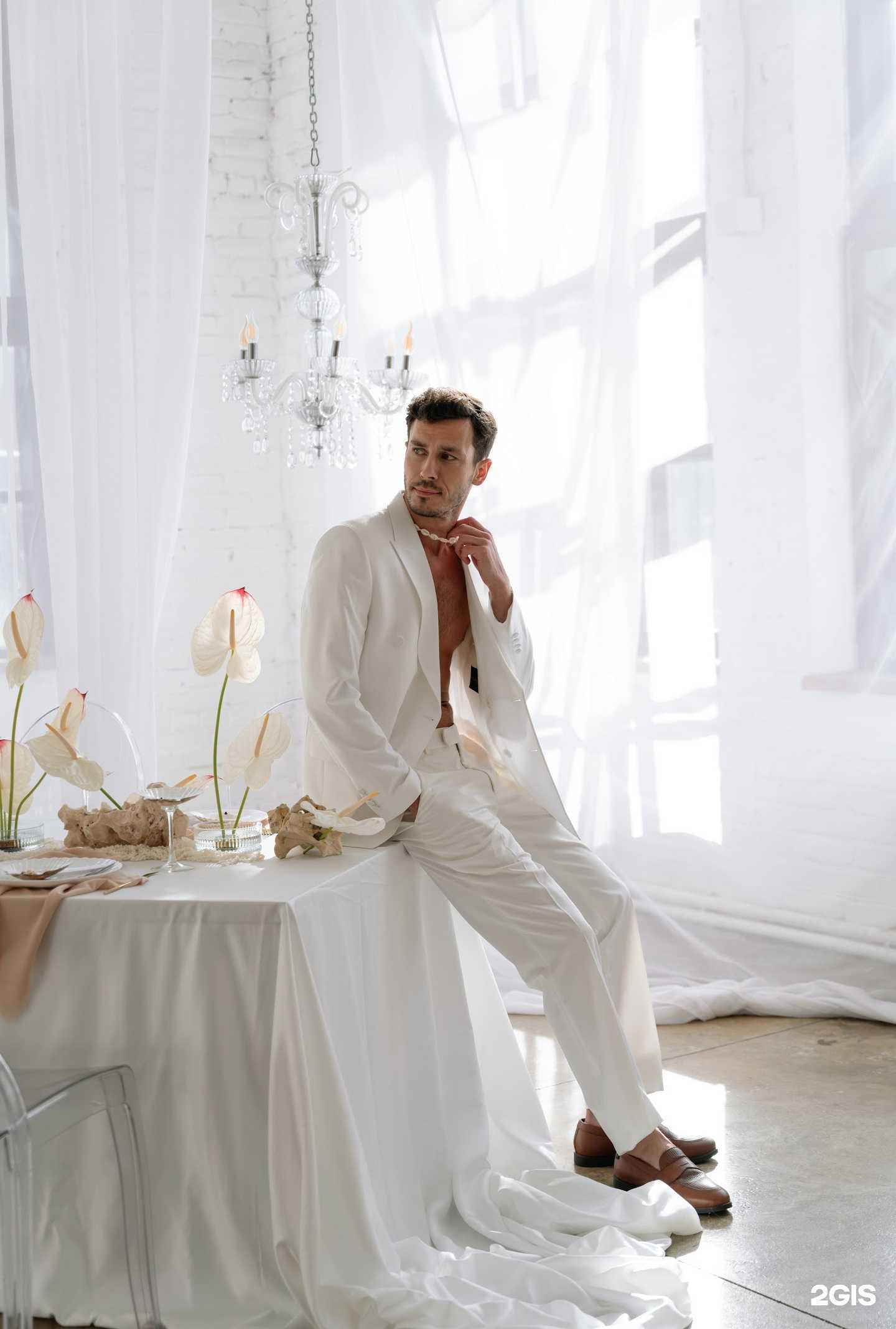 Отзывы на компанию Renzo Rinaldi в г. Екатеринбург c фото