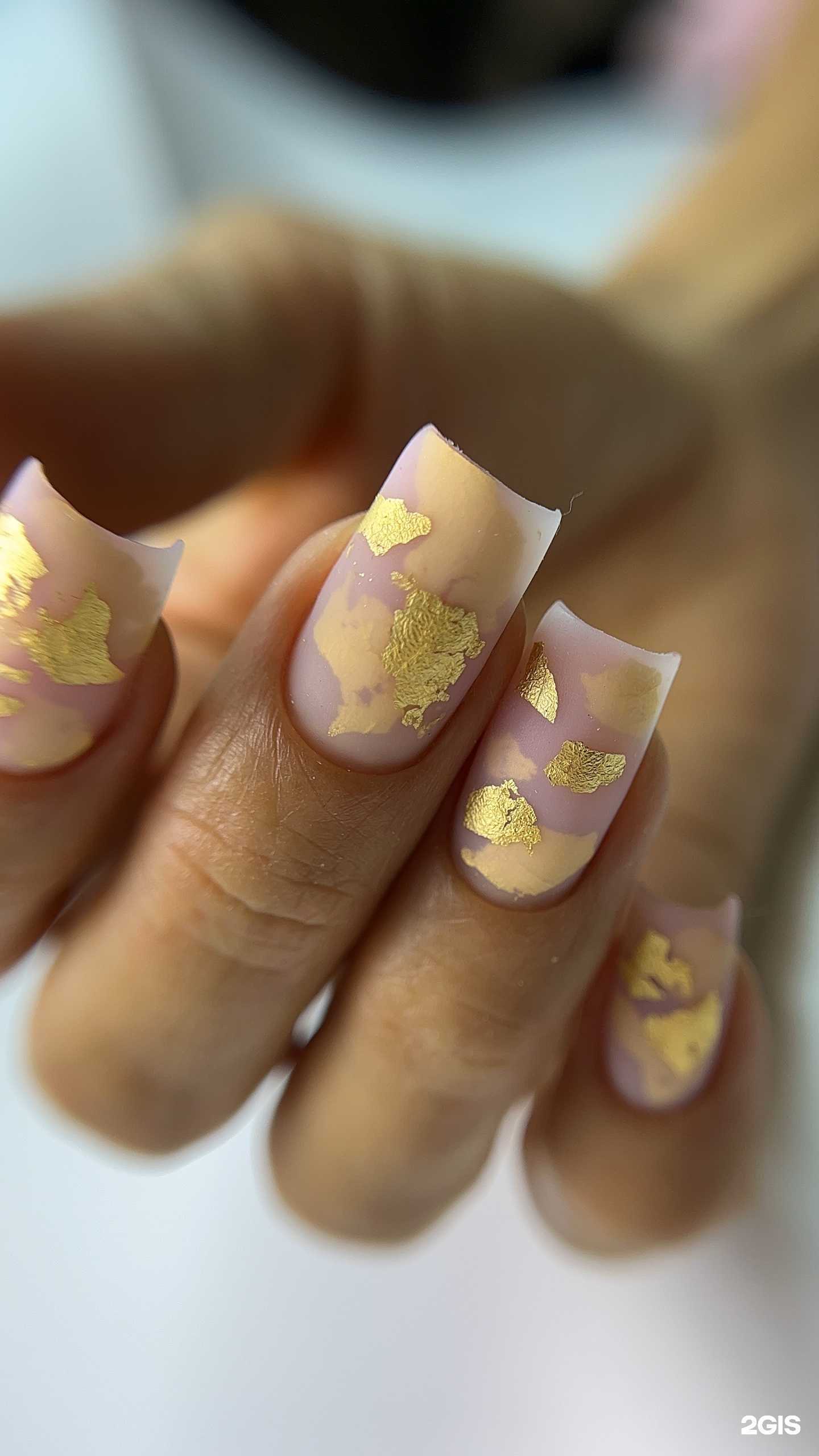 Отзывы на компанию Lima nails в г. Сочи c фото