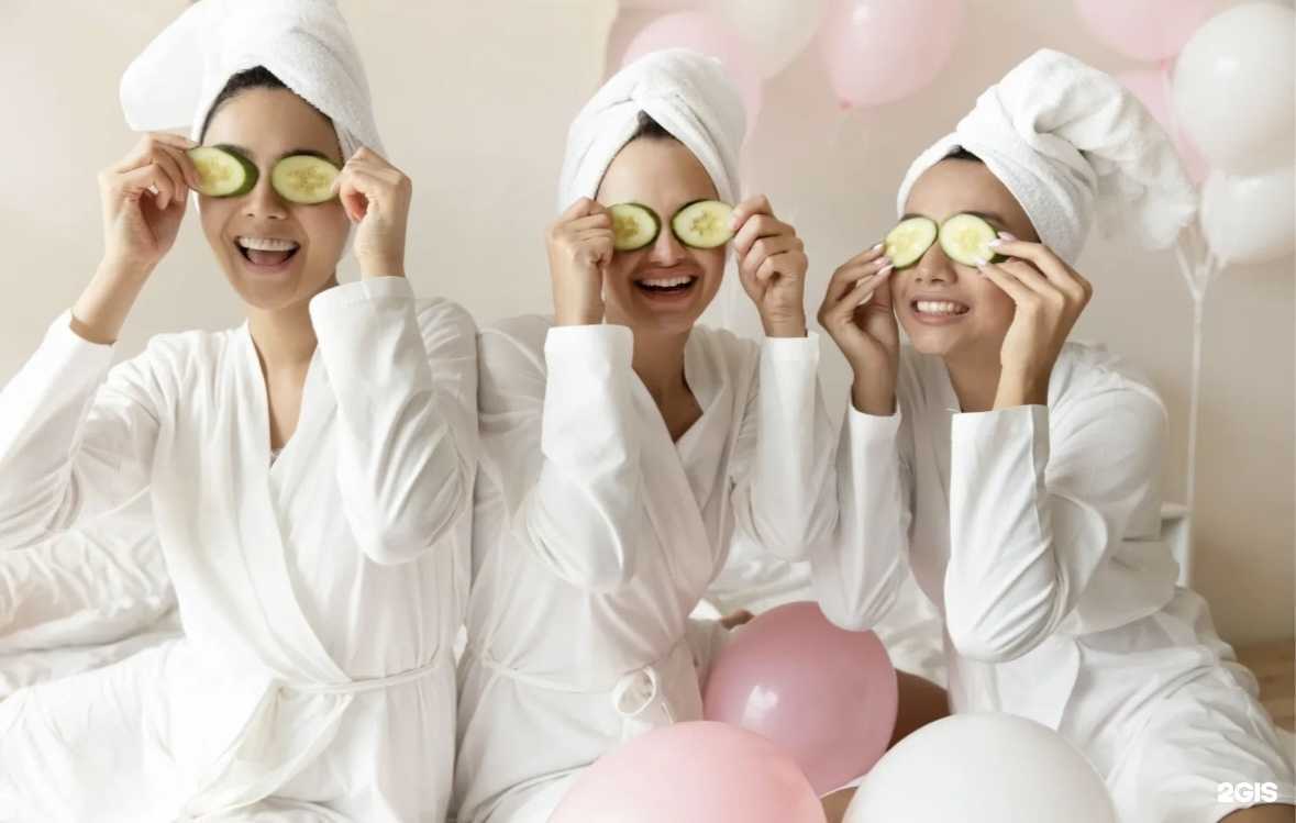 Отзывы на компанию Райское наслаждение в Нижневартовске c фото