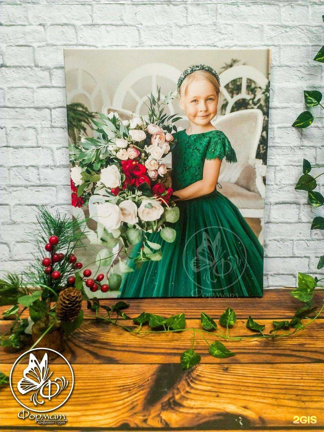 Отзывы на компанию Формат в Кирове c фото