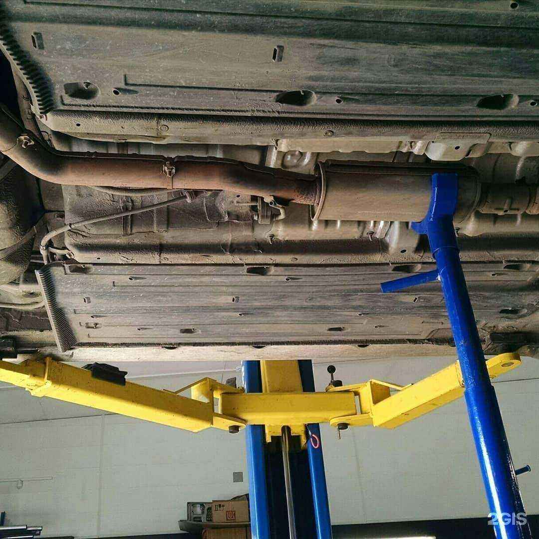 Отзывы на компанию Garage57 в г. Орёл c фото