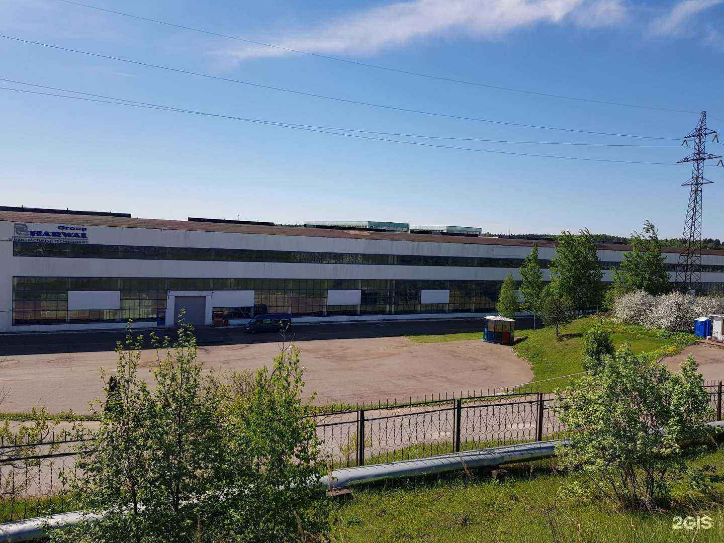 Отзывы на компанию СП-Модуль в Солнечногорске c фото