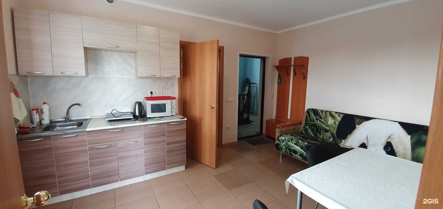 Отзывы на компанию Парковая в Верхней Пышме c фото