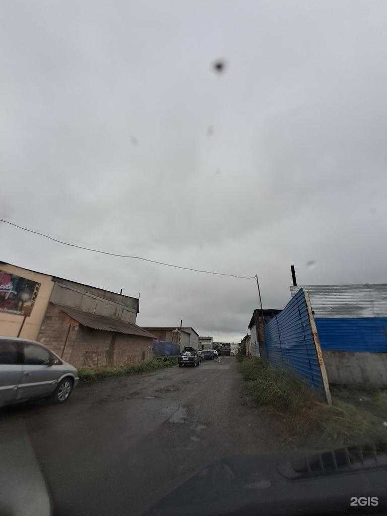 Отзывы на компанию Sv в г. Красноярск c фото