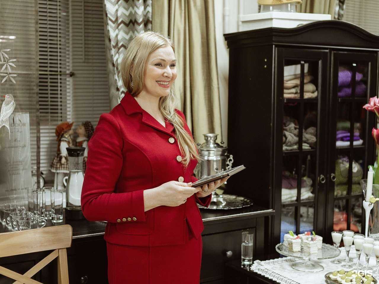 Отзывы на компанию Madam Babashova в г. Пермь c фото