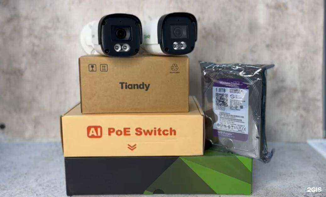 Отзывы на компанию Хранитель в Грозном c фото