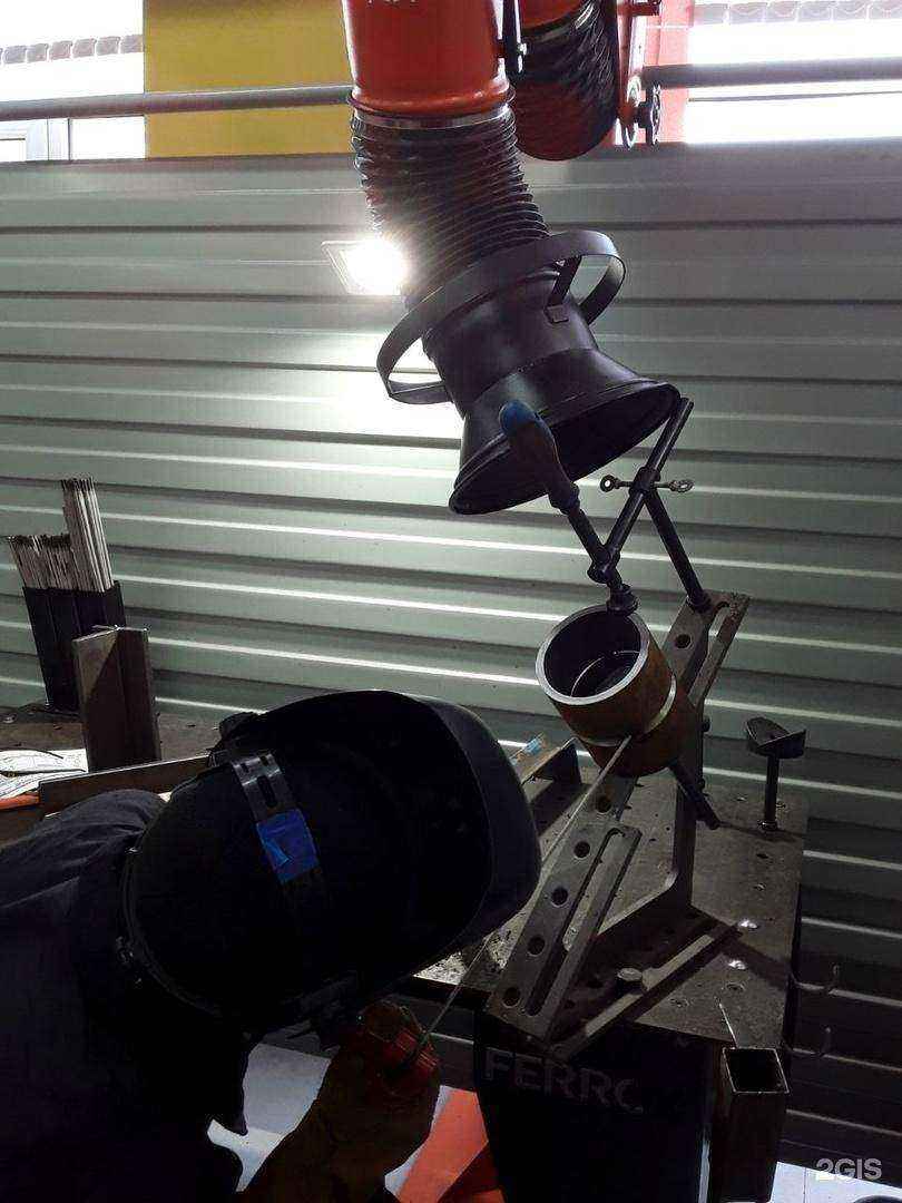 Отзывы на компанию Новокузнецкий транспортно-технологический техникум в Новокузнецке c фото