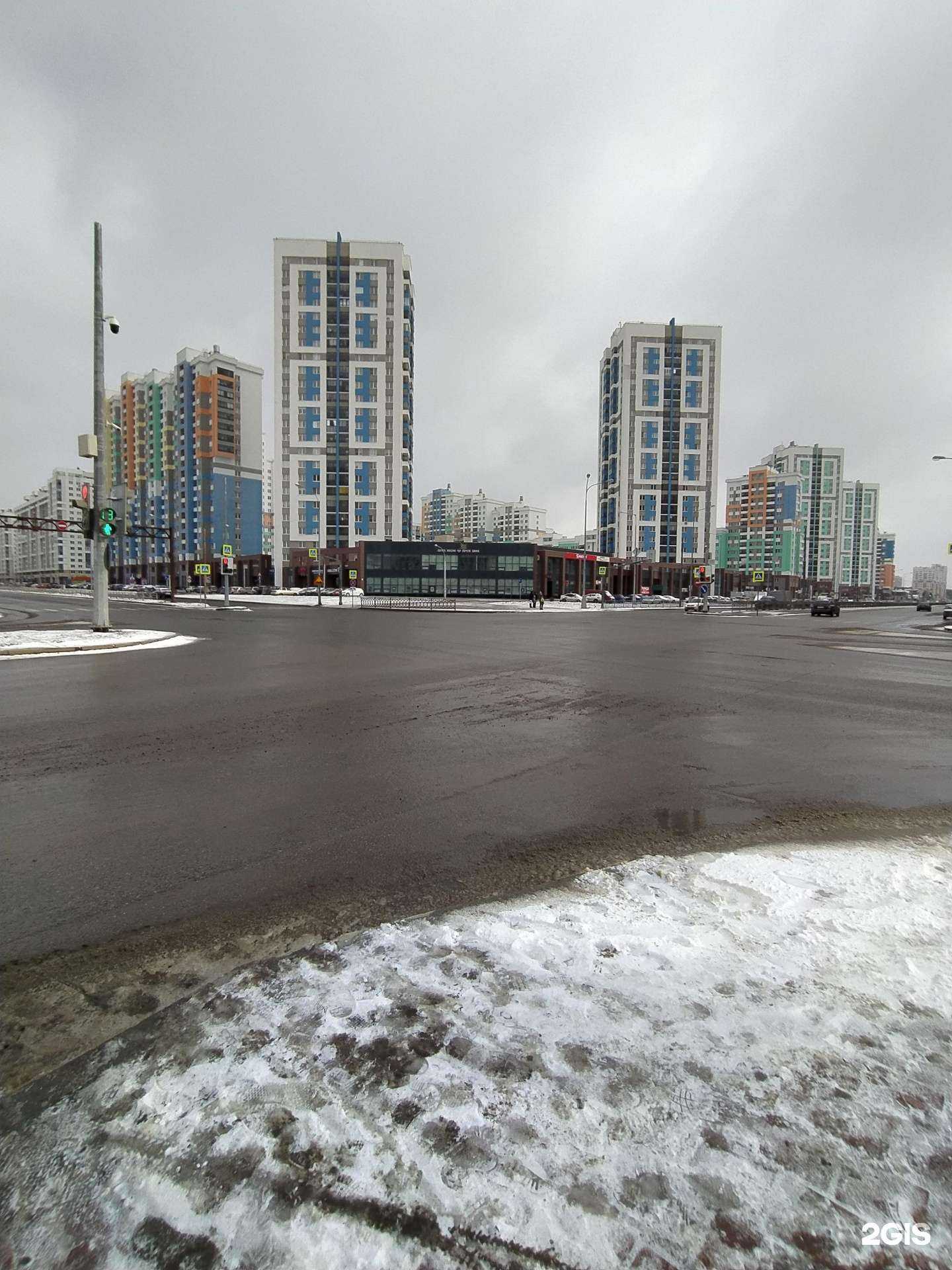 Отзывы на компанию DNS в Екатеринбурге c фото - фотография 2 из 2