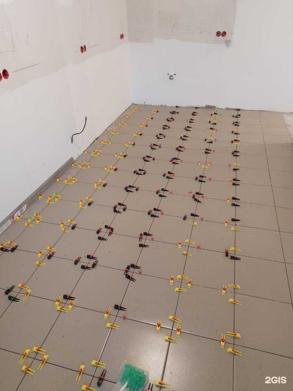 Отзывы на компанию Стройгарантия в г. Балашиха c фото