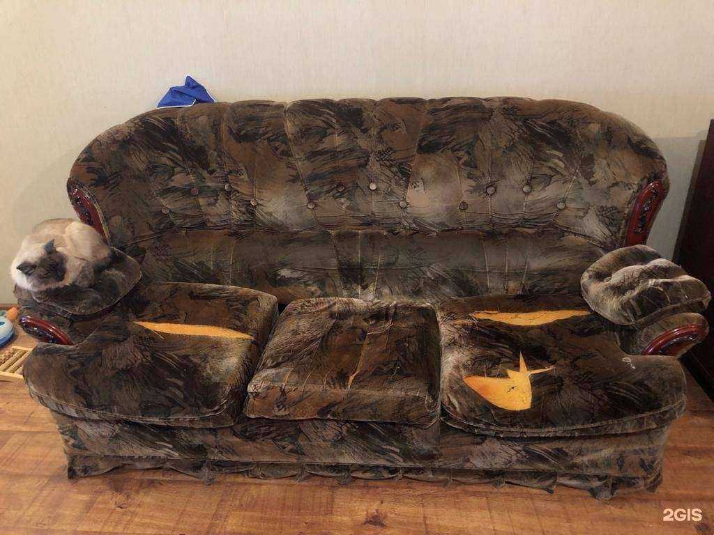 Отзывы на компанию Anita в Челябинске c фото