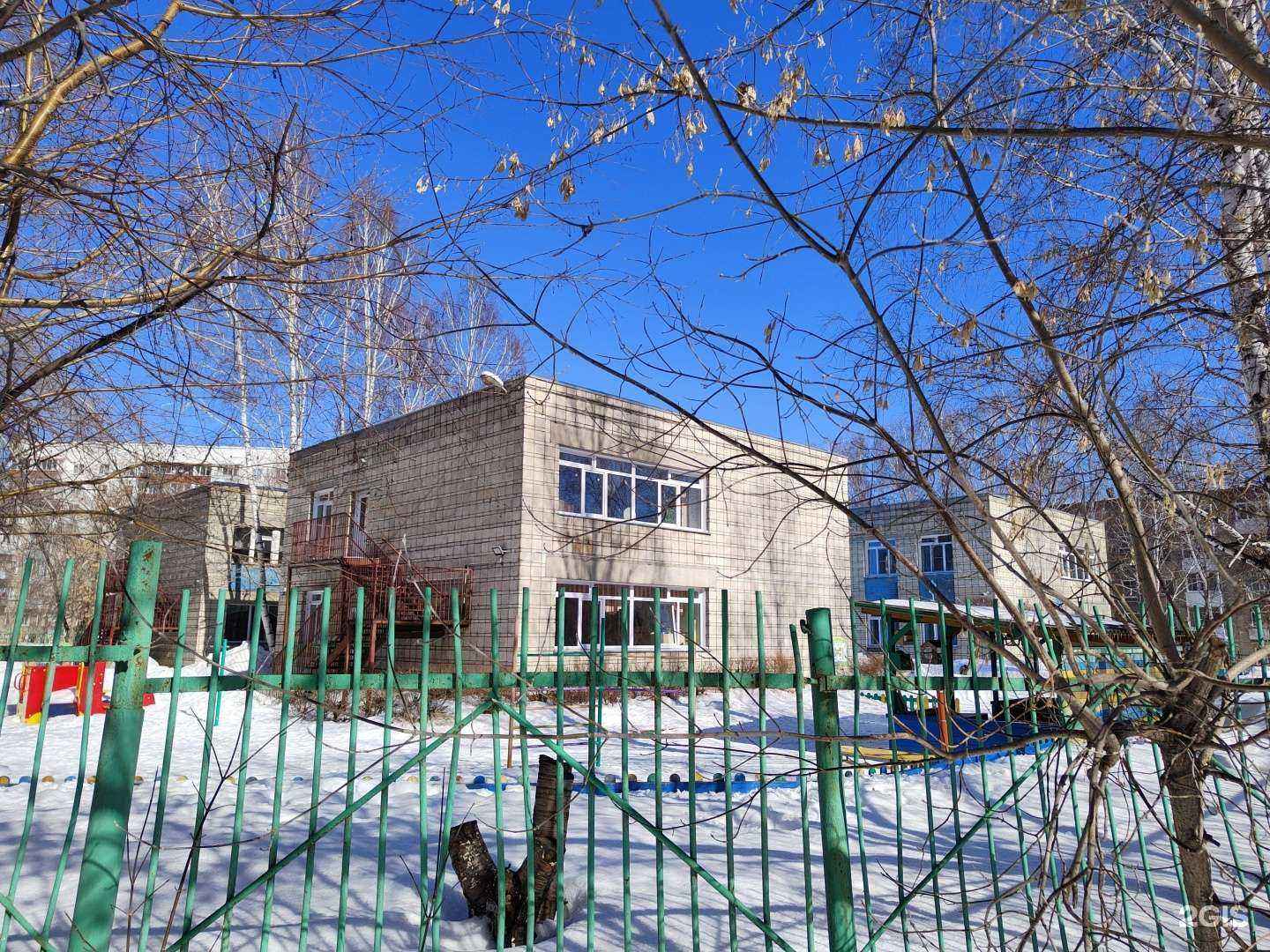 Отзывы на компанию Березка в Новосибирске c фото