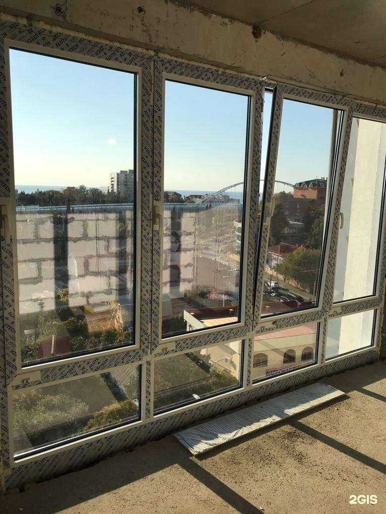 Отзывы на компанию Veka в г. Сочи c фото