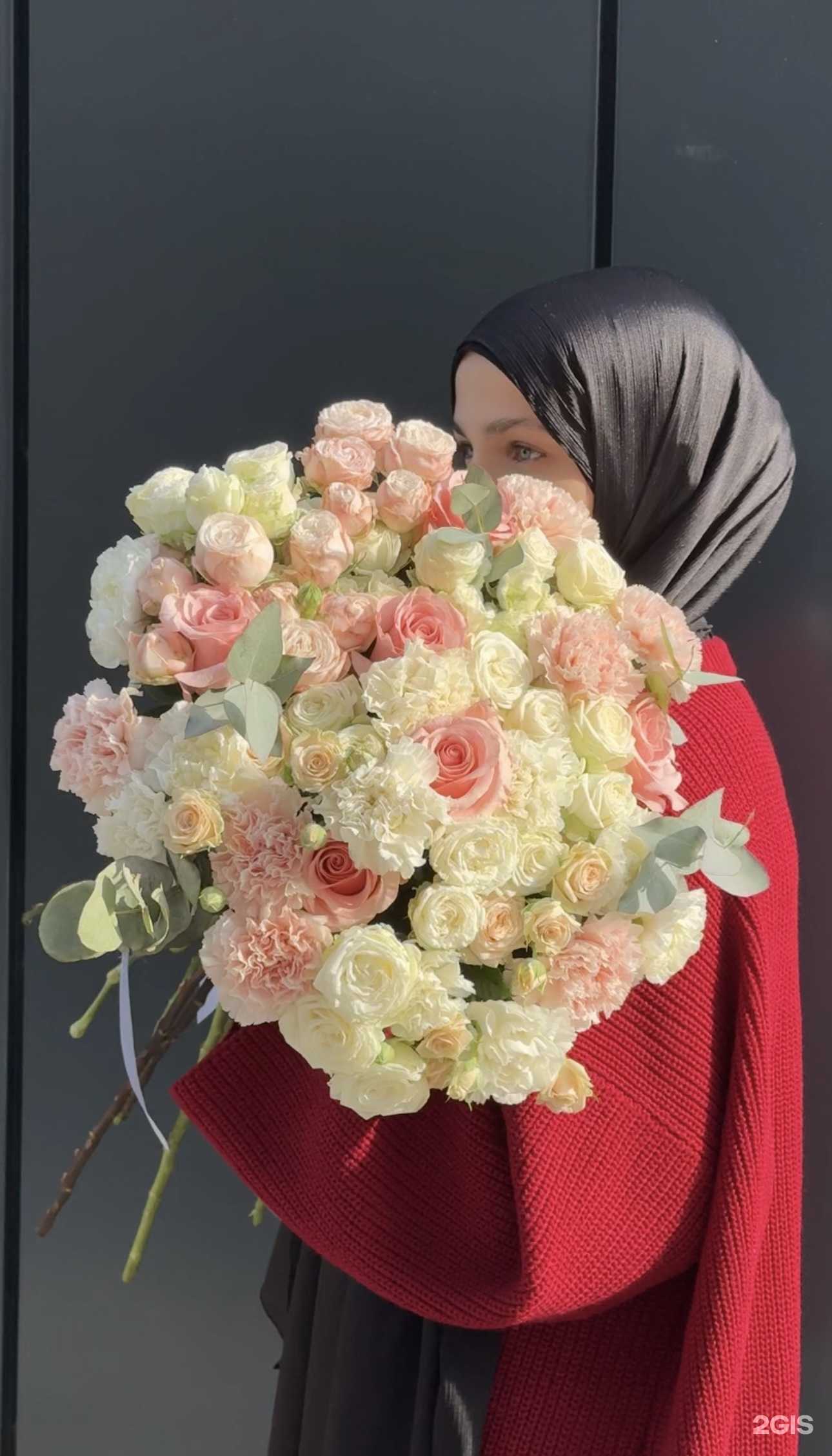 Отзывы на компанию Ammara flowers в Махачкале c фото