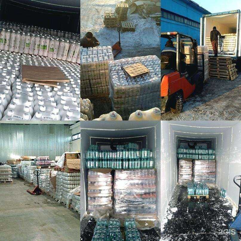 Отзывы на компанию Про-груз в Красноярске c фото