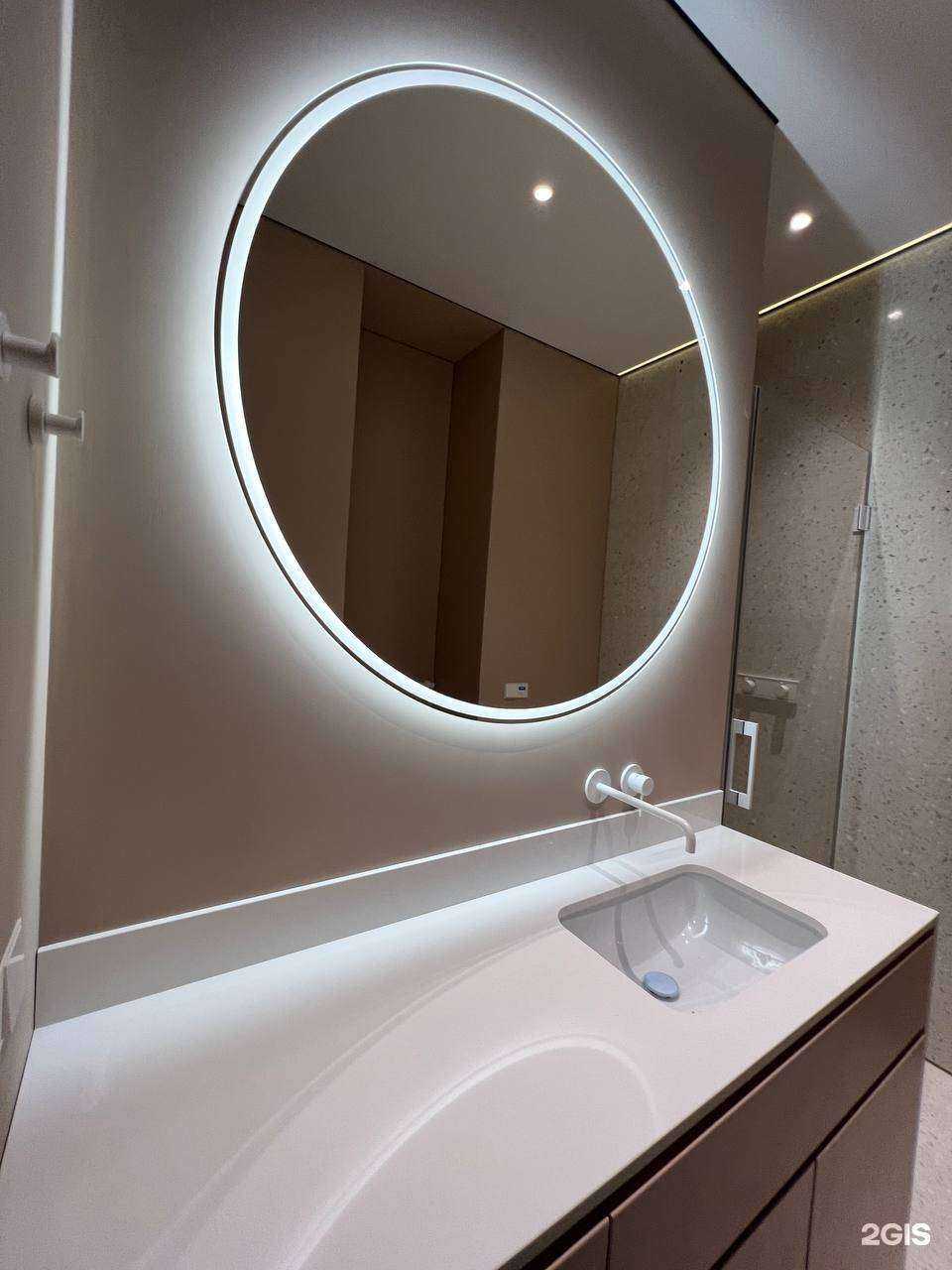 Отзывы на компанию Vip Glass в Люберцах c фото