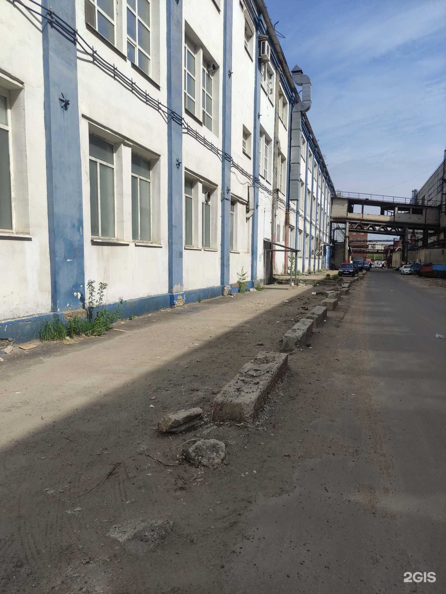 Отзывы на компанию Нуркам в Люберцах c фото