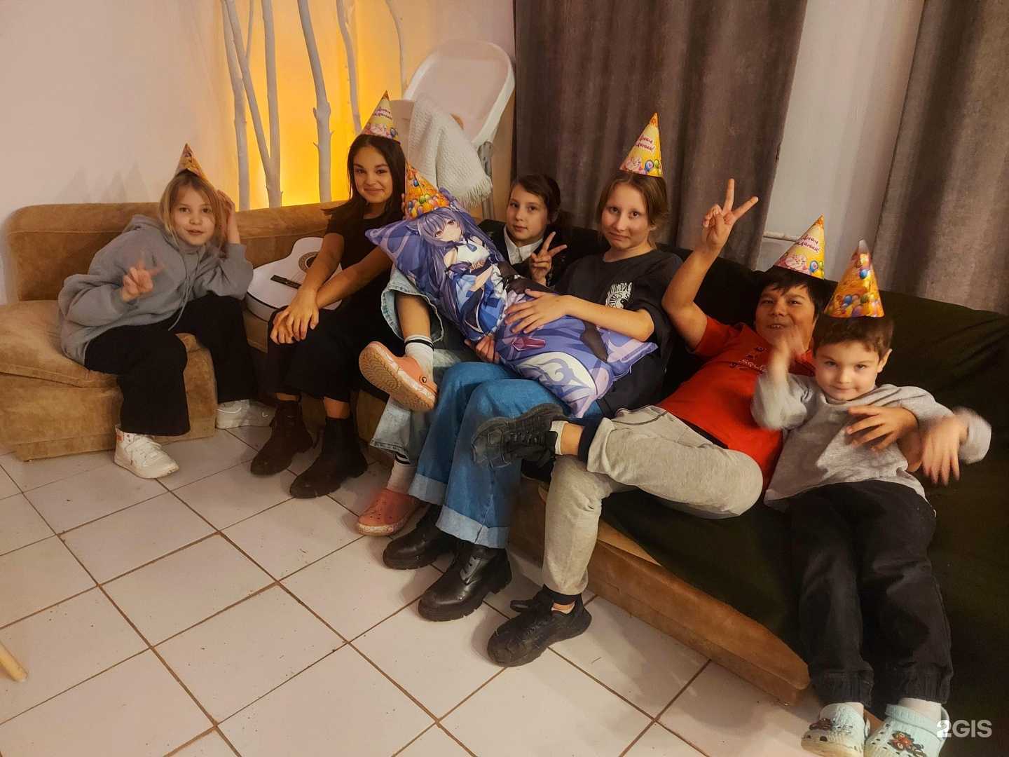 Отзывы на компанию Ежи еда в Перми c фото