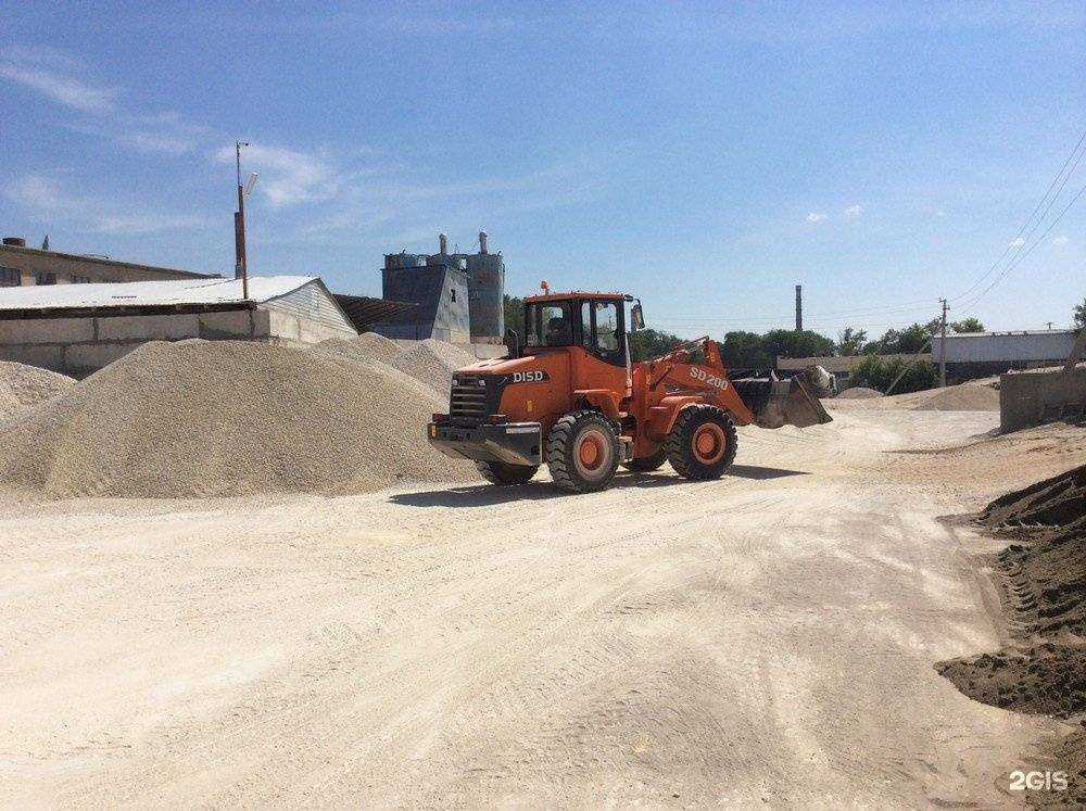 Отзывы на компанию Поволжский бетон в Тольятти c фото