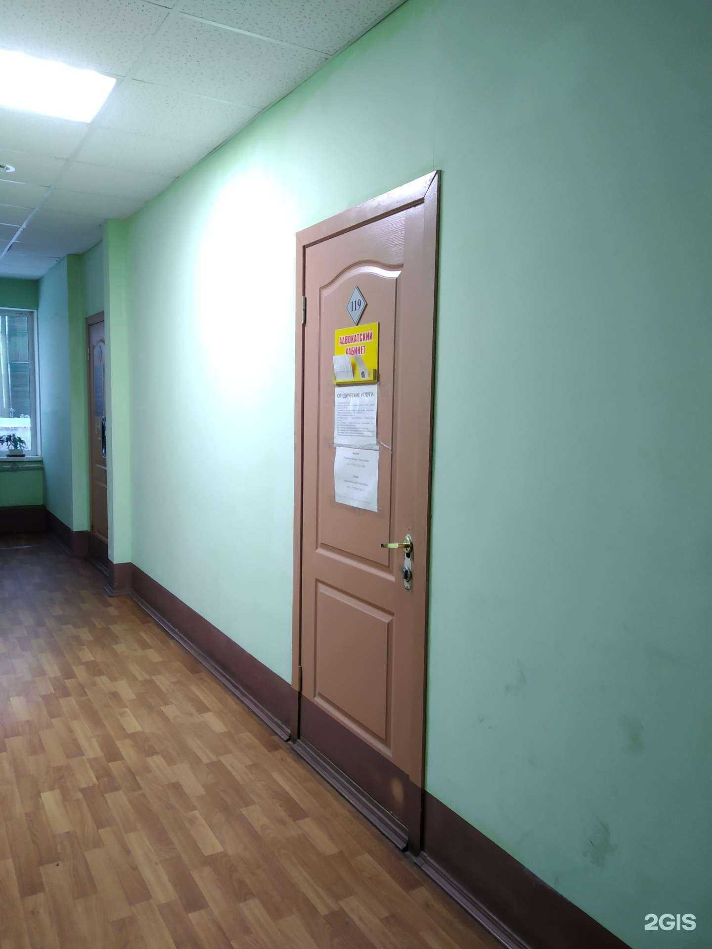 Отзывы на компанию Адвокатский кабинет Журавлёва М.Л. в Архангельске c фото