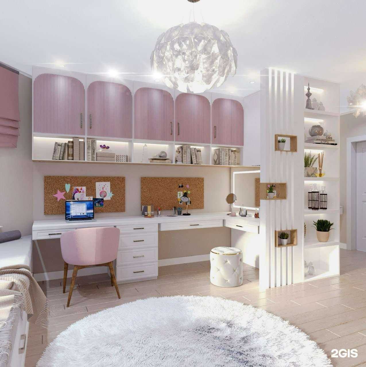 Отзывы на компанию Дизайн-студия Александры Дюминой в г. Новосибирск c фото