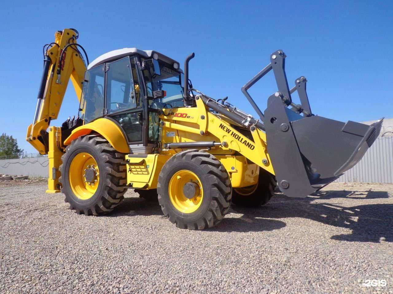 Отзывы на компанию Компания по аренде автовышек и услуг спецтехники в г. Миасс c фото