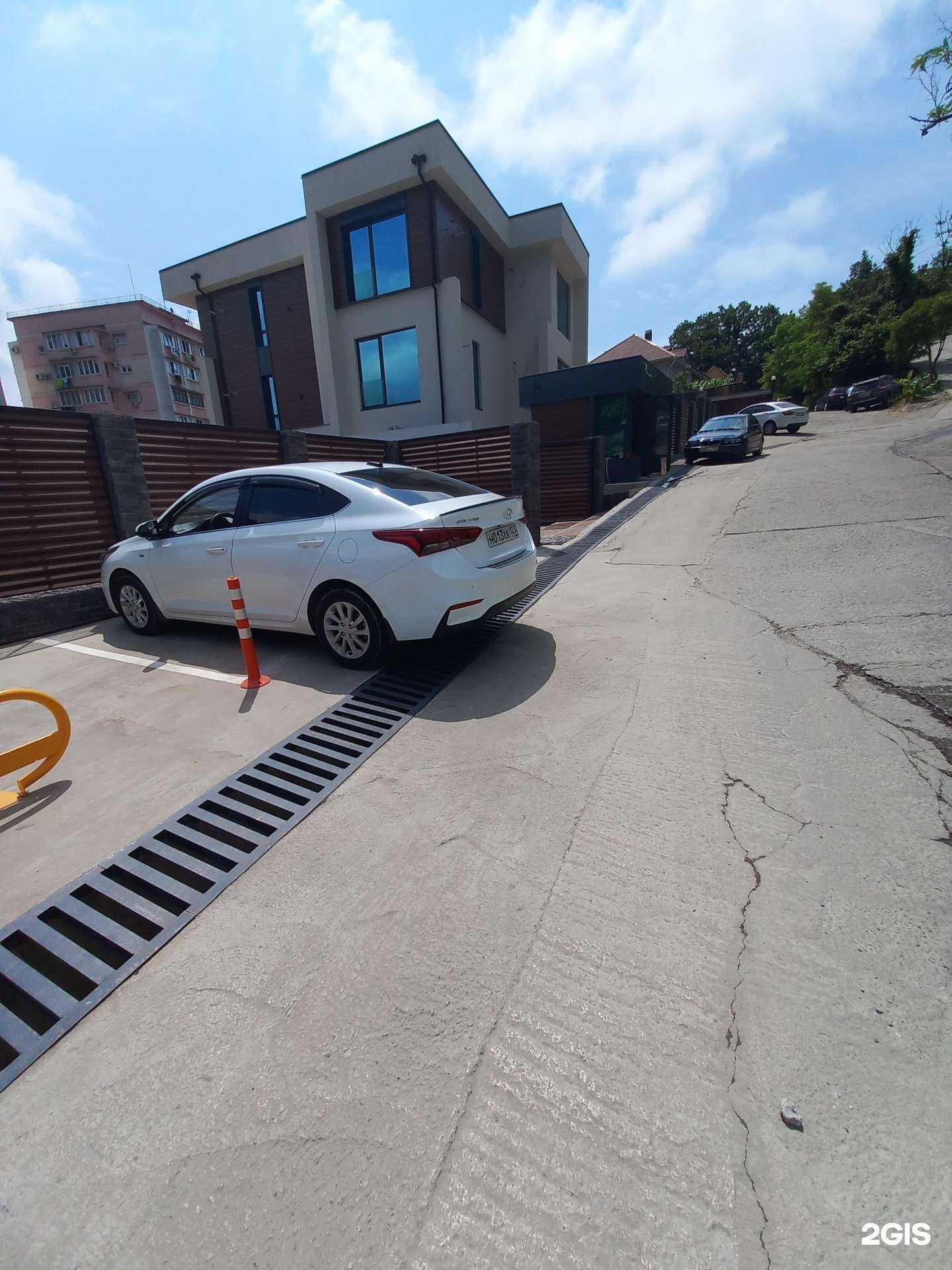 Отзывы на компанию Невада в Сочи c фото - фотография 2 из 2