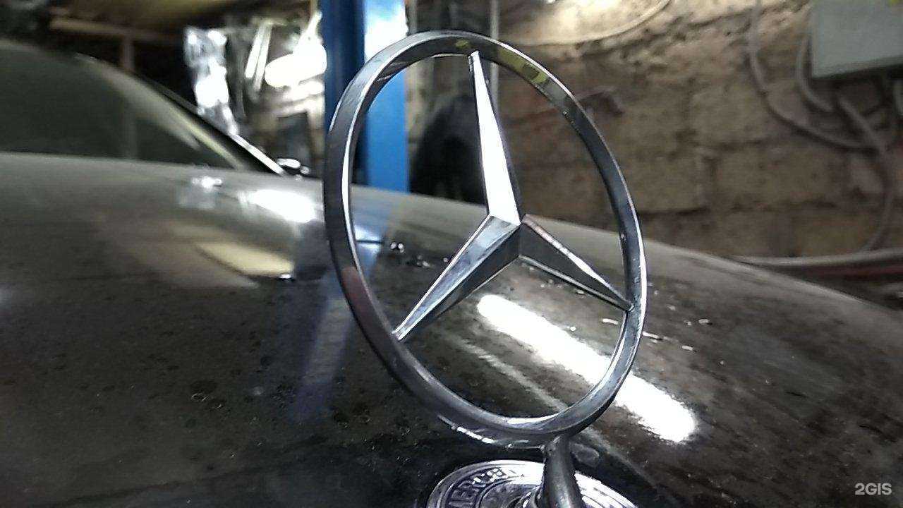 Отзывы на компанию Автосервис У Марата в г. Уфа c фото