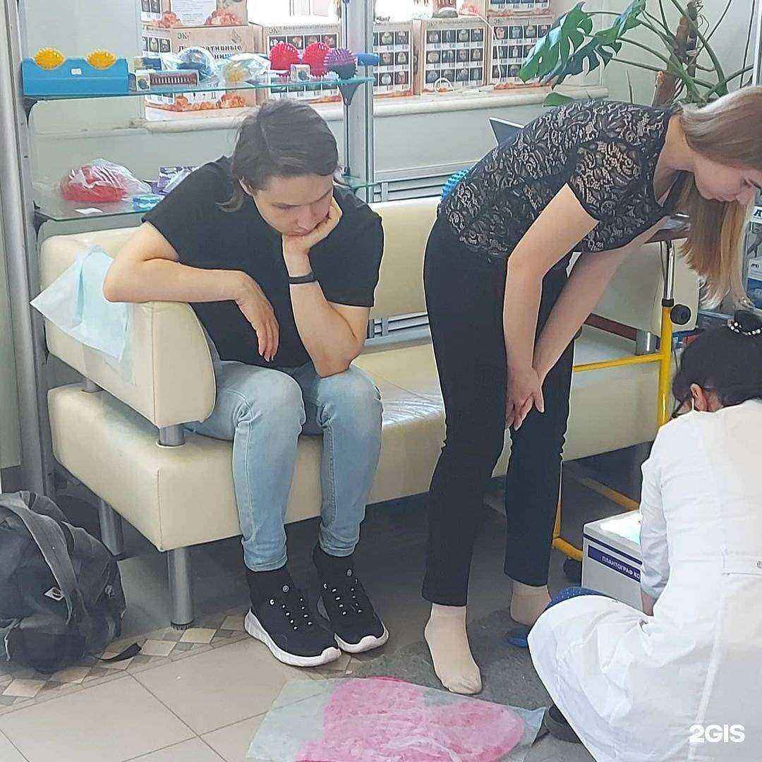 Отзывы на компанию Перммедтехника в Перми c фото