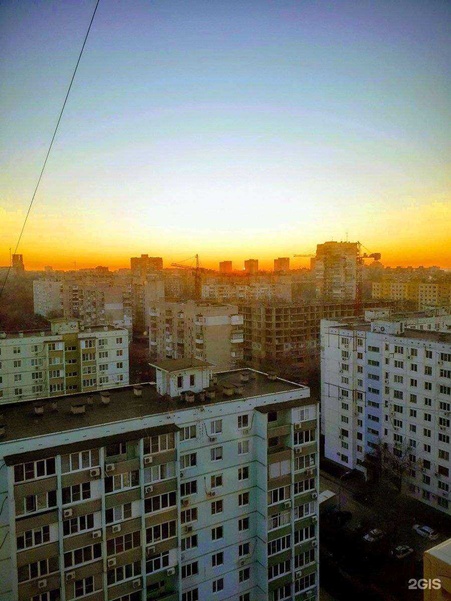 Отзывы на компанию Win Over Time в Ростове-на-Дону c фото - фотография 2 из 2