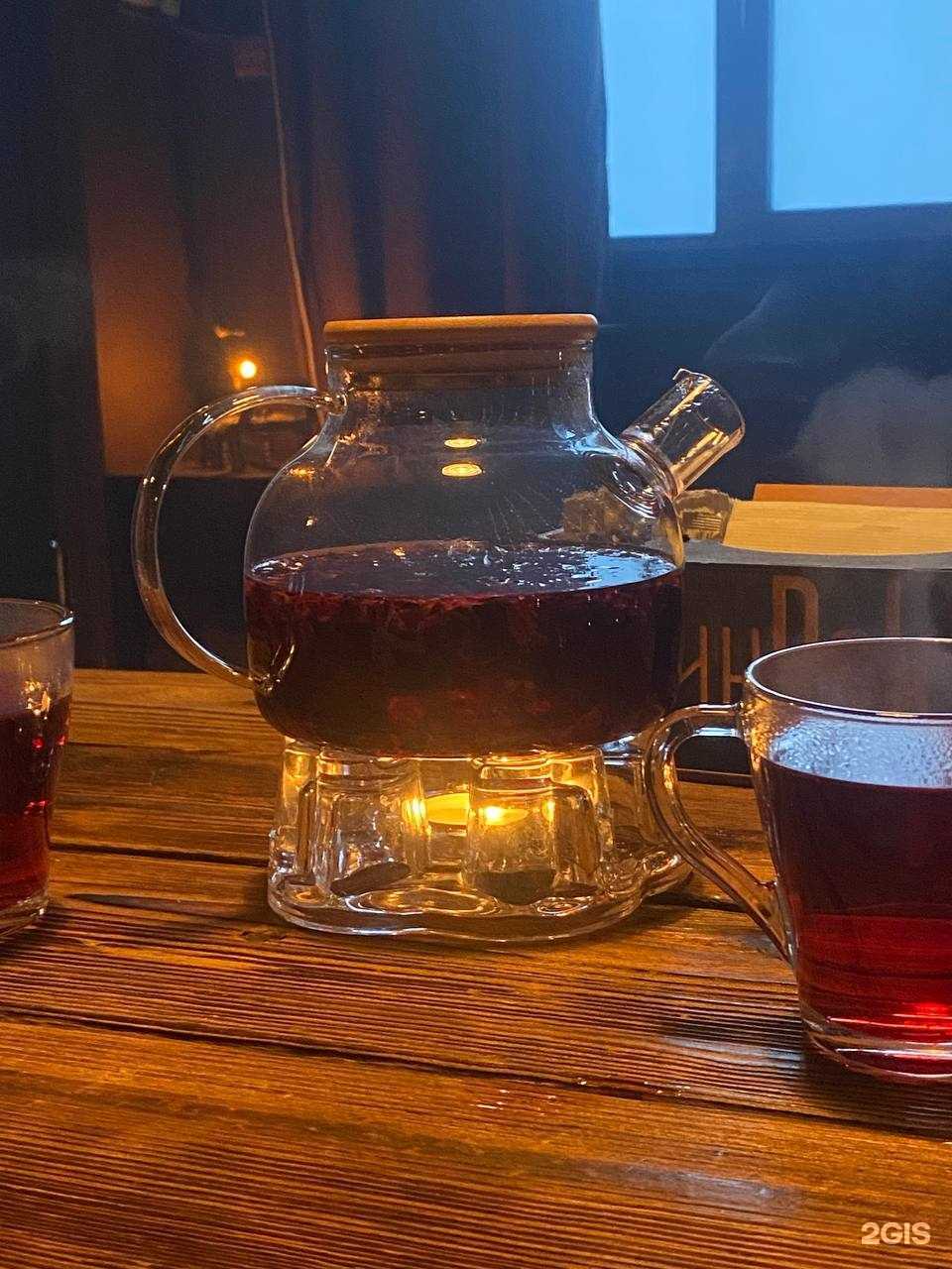 Отзывы на компанию Ronin Lounge в Кемерове c фото