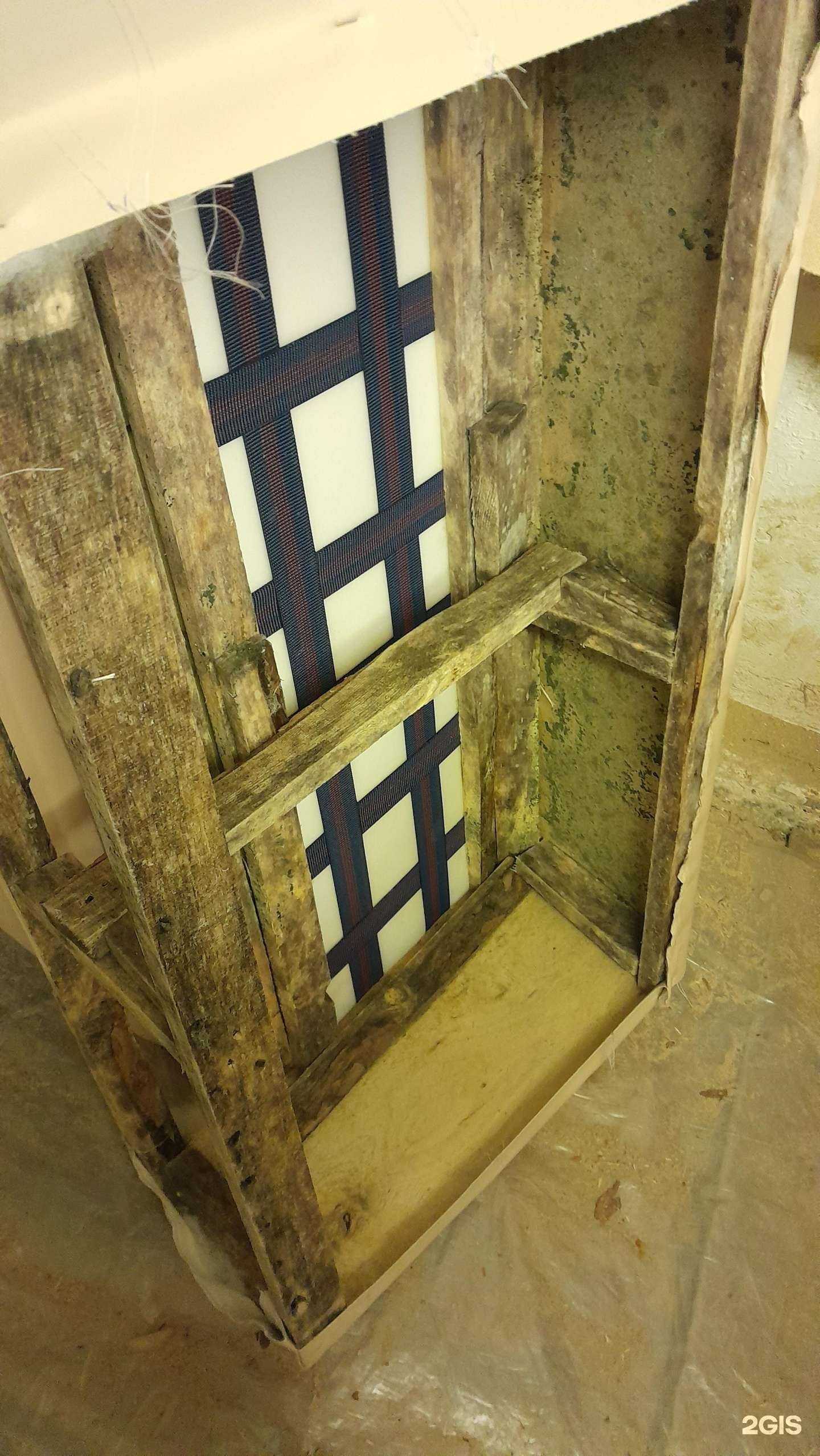 Отзывы на компанию Группа Мебель в Екатеринбурге c фото