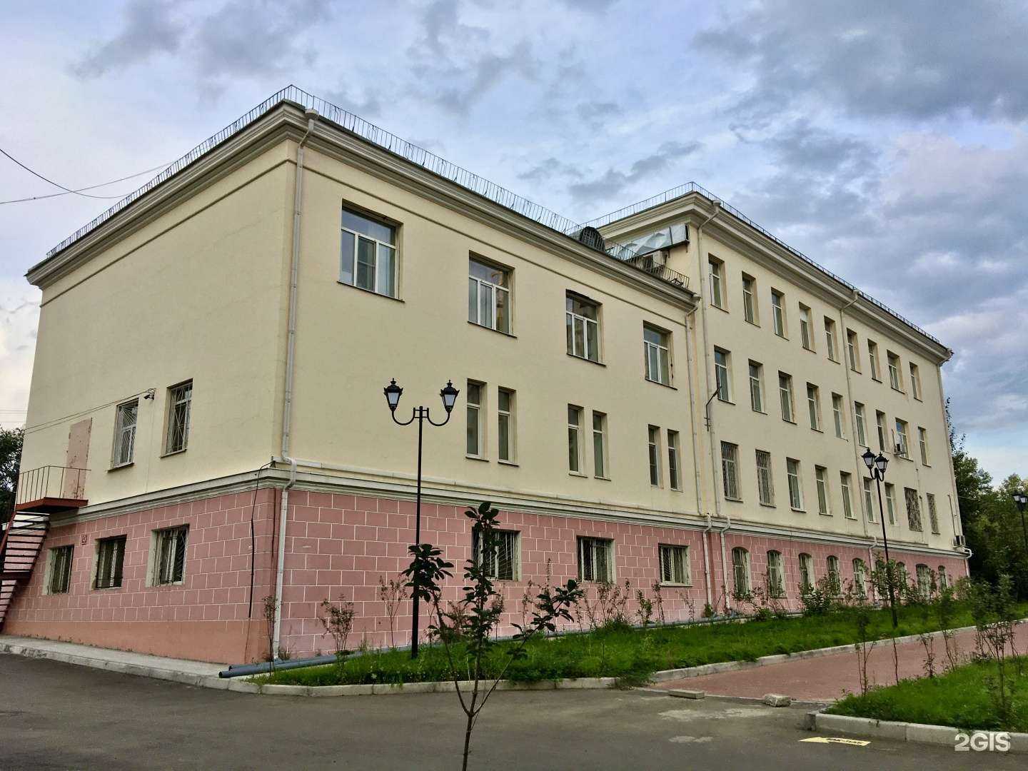 Отзывы на компанию Читинская государственная медицинская академия в Чите c фото