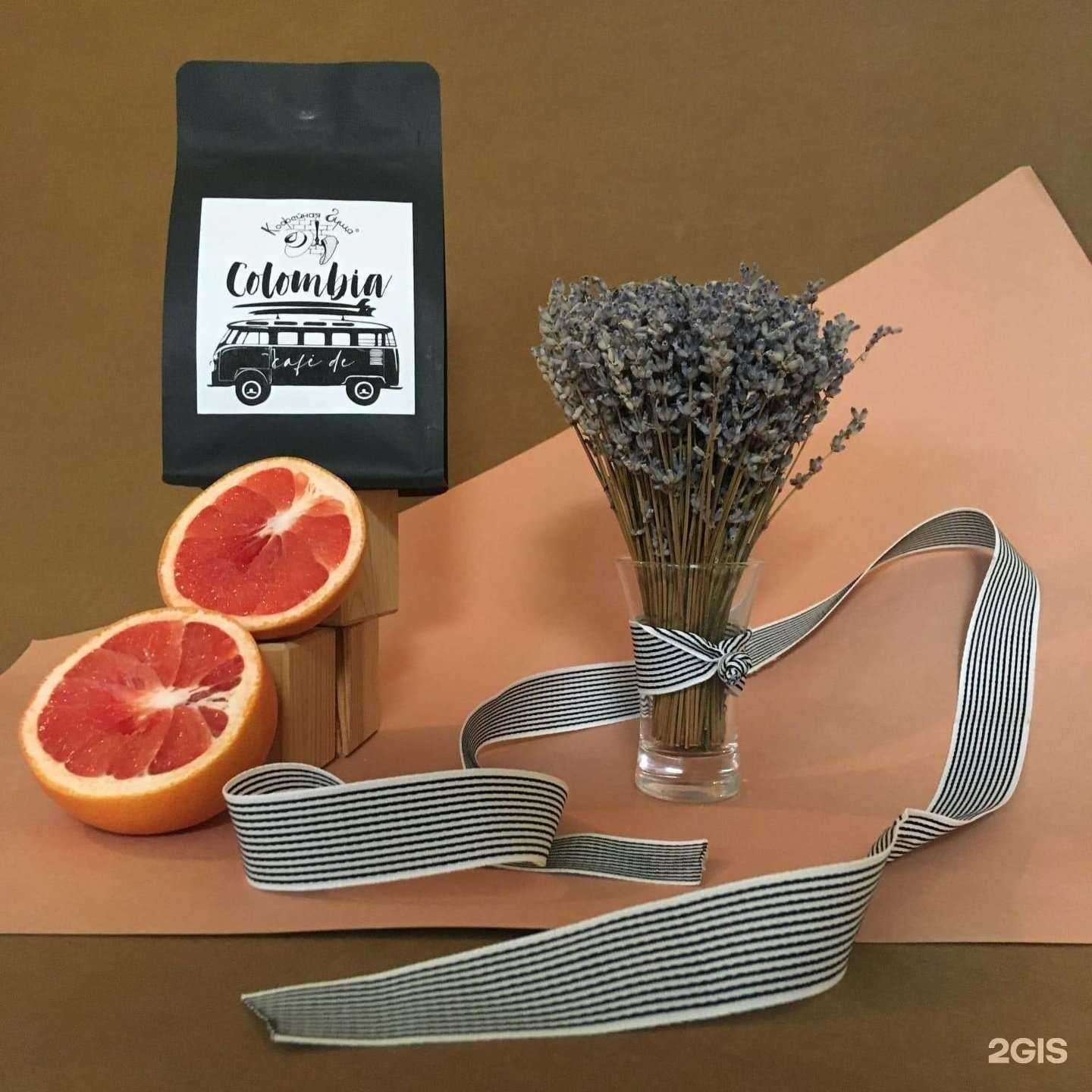 Отзывы на компанию Кофейная гуща в Пензе c фото