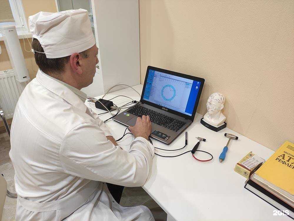 Отзывы на компанию Центр рефлексотерапии в г. Краснодар c фото