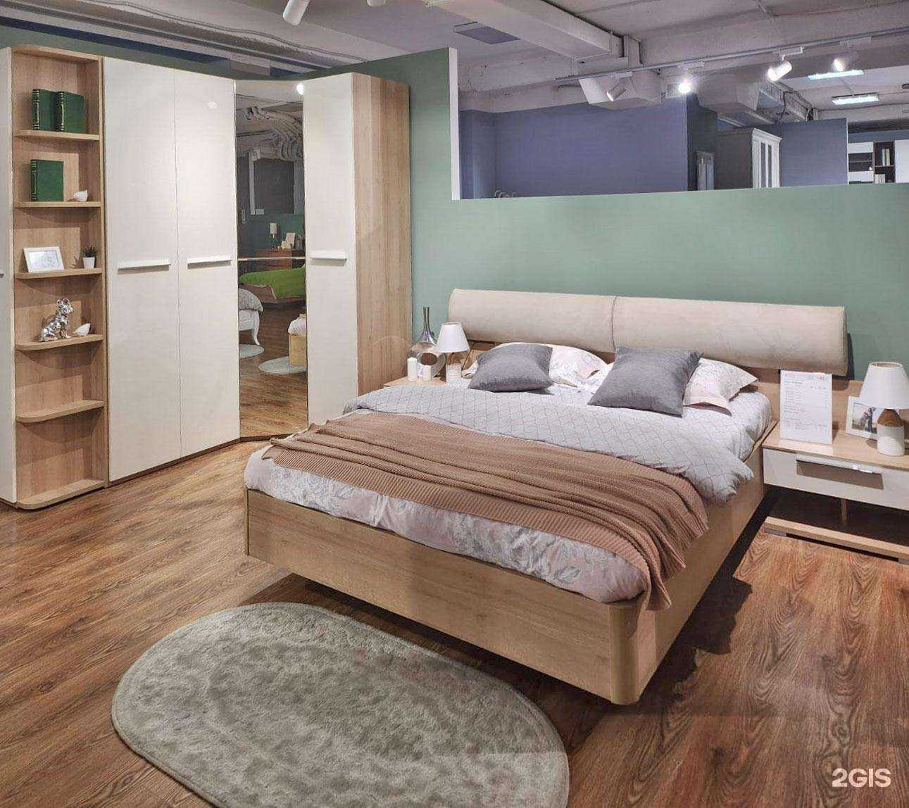 Отзывы на компанию Мебель Москва  в Пятигорске c фото