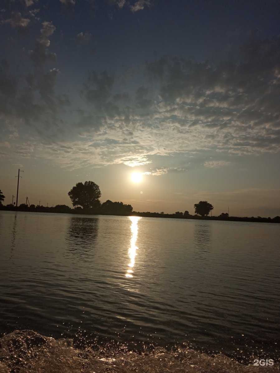 Отзывы на компанию АстрРечТур в г. Астрахань c фото