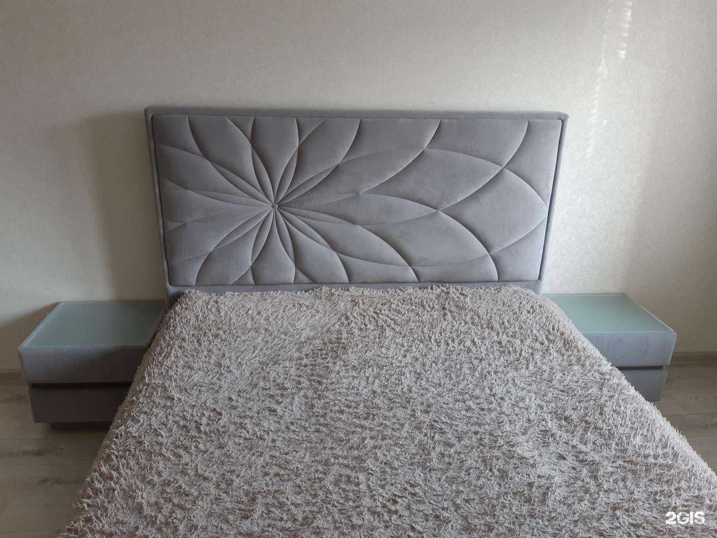 Отзывы на компанию Ирбис мебель в Набережных Челнах c фото