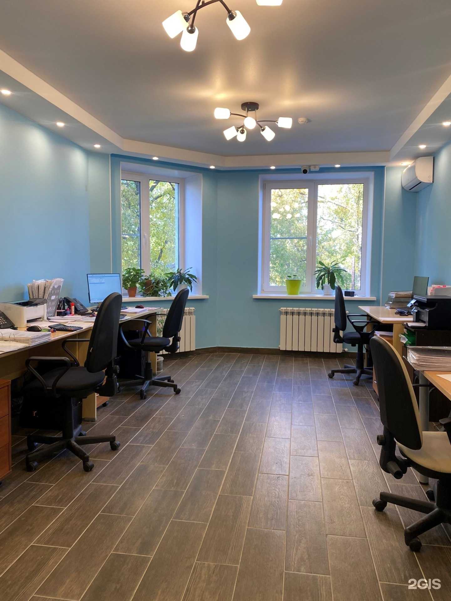 Отзывы на компанию Бухгалтер НН в г. Нижний Новгород c фото