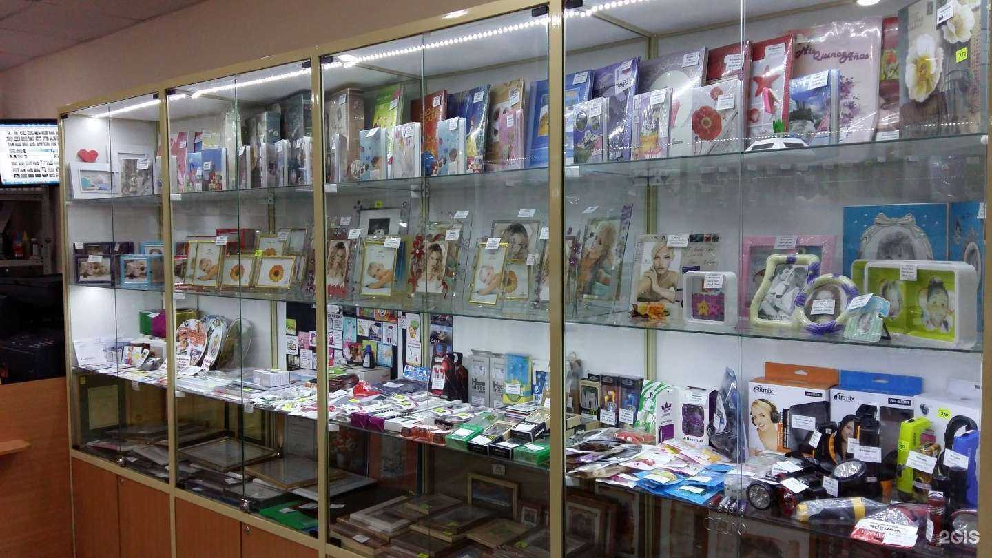 Отзывы на компанию Foto-55 в г. Омск c фото