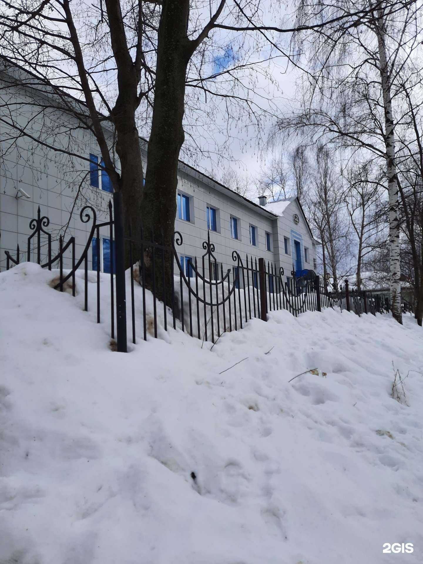 Отзывы на компанию КроФас-Партнер в Перми c фото - фотография 2 из 2